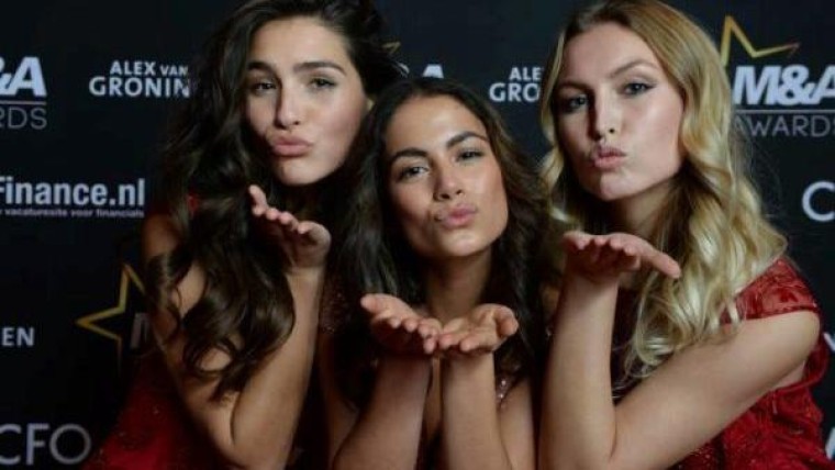 Stem voor de awards Best Small Cap Deal en Best Young Talent