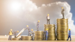 Nettowerkkapitaal: Dealmaker of Dealbreaker?