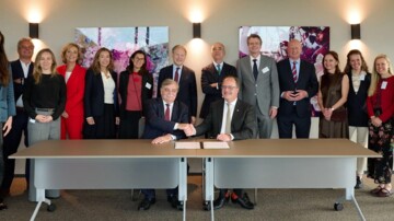 Invest-NL en Franse evenknie willen samen drie investeringen doen in techbedrijven