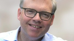 Daan Lunsingh Scheurleer naar Clifford Chance