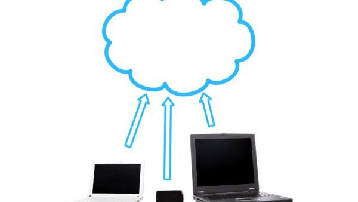 'Dropbox doet aanvraag voor beursgang'