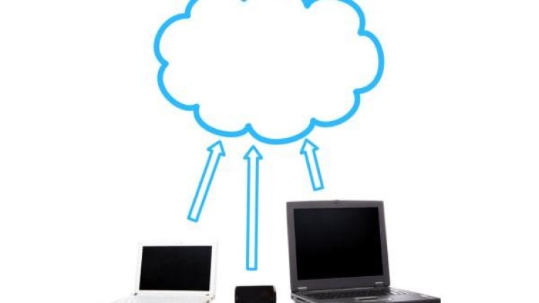 'Dropbox doet aanvraag voor beursgang'