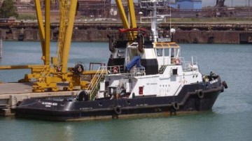 Boskalis en Kotug vormen joint venture havensleepdiensten