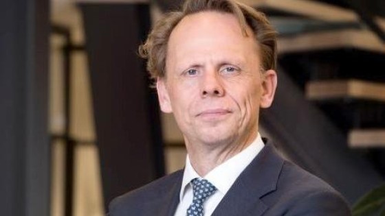 Tom Kliphuis verantwoordelijk voor M&A bij Athora Group