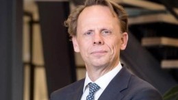 Tom Kliphuis verantwoordelijk voor M&A bij Athora Group
