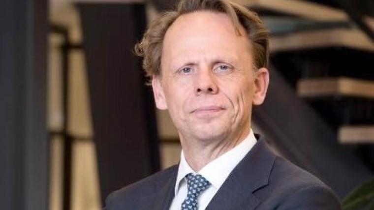 Tom Kliphuis verantwoordelijk voor M&A bij Athora Group