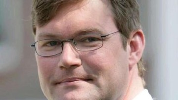 Jan Maarten Slagter commissaris bij KPMG