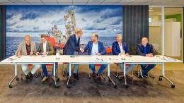 Hijsfabrikant Van Beest sluit vijfde deal, de eerste in Nederland