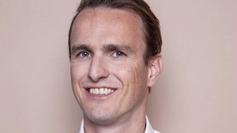 Rutgers & Posch benoemt Justus Fortuyn tot counsel