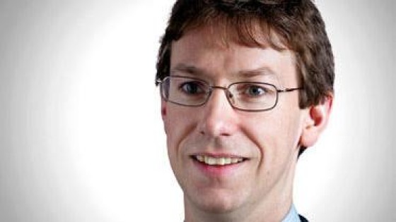 Nick Luff start 1 september als CFO Reed Elsevier