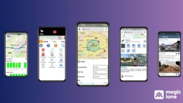 Magic Lane haalt drie miljoen op bij No Such Ventures