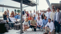 Na Boer & Croon is ook Harborn prooi van Franse groep