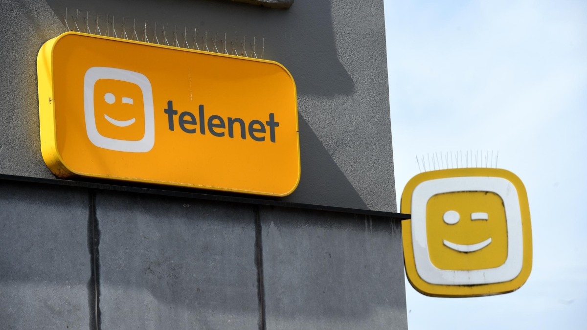 Liberty Global heeft Telenet eindelijk binnen