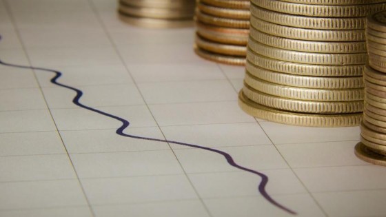 Alternatieve financiering 33 procent van financieringsmix