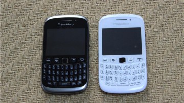 Iconisch merk BlackBerry naar Veritas Capital