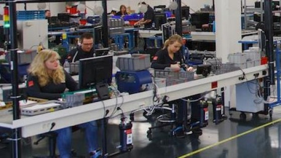 ABN AMRO, Houthoff en Simmons adviseren bij overname Orlaco