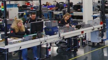 ABN AMRO, Houthoff en Simmons adviseren bij overname Orlaco