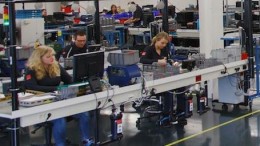 ABN AMRO, Houthoff en Simmons adviseren bij overname Orlaco