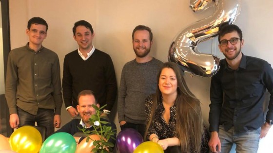 Kweekers stoot bedrijfsvreemd kindje weer gauw af