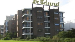 Redactie De Telegraaf verdeeld over De Mol