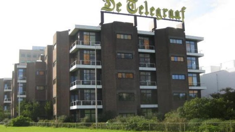 Redactie De Telegraaf verdeeld over De Mol