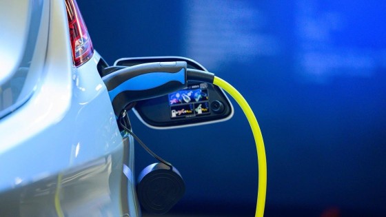 Ford zet met mega-investering in op elektrisch rijden