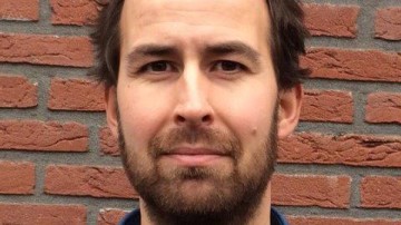 Rabo-bankier Hugo Bongers hoofd fintechfonds ABN AMRO