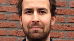 Rabo-bankier Hugo Bongers hoofd fintechfonds ABN AMRO