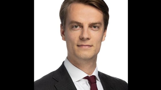 Joost Polman benoemd tot partner bij Baker McKenzie
