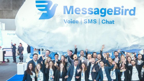 Amsterdams techbedrijf koopt erop los