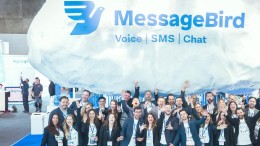 Amsterdams techbedrijf koopt erop los