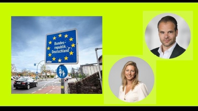 De 3 sleutels tot succes bij cross-border deals