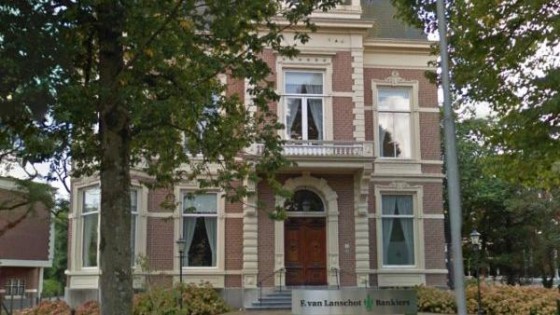 KPMG helpt Van Lanschot bij verkoop zakelijke vastgoedleningen