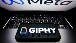 Facebook gaat gedwongen verkoop Giphy aanvechten