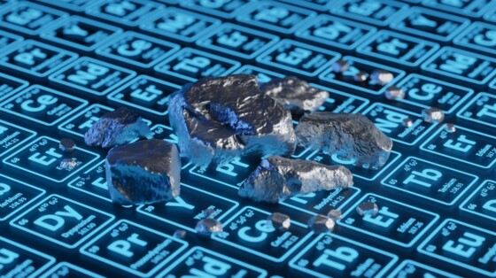 Momentum Global Ventures pompt 50 miljoen dollar in kritische materialen en emissietechnologie