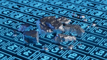 Momentum Global Ventures pompt 50 miljoen dollar in kritische materialen en emissietechnologie
