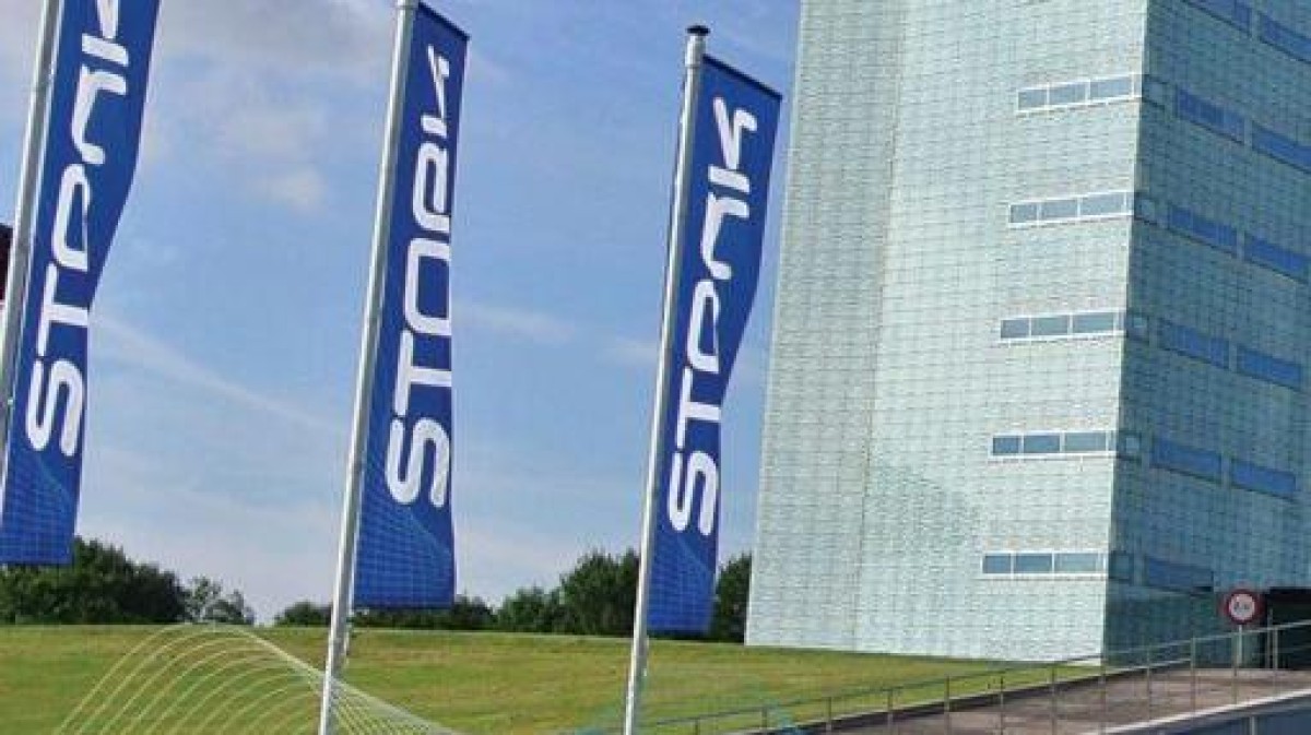 Arle Capital verkoopt Stork voor 695 miljoen aan Fluor