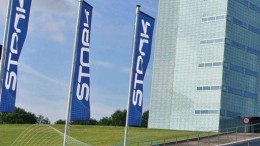 Arle Capital verkoopt Stork voor 695 miljoen aan Fluor
