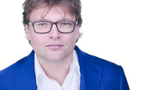 Thomas Blekman: ‘Stop met het opstellen van business cases’