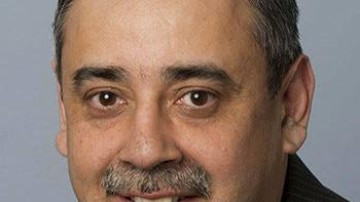 Abhijit Bhattacharya nieuwe financieel directeur Philips