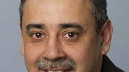 Abhijit Bhattacharya nieuwe financieel directeur Philips