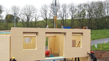 Groeiende overnameactiviteit in de Nederlandse prefab sector