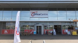 Office Centre koopt Duitse tak Staples