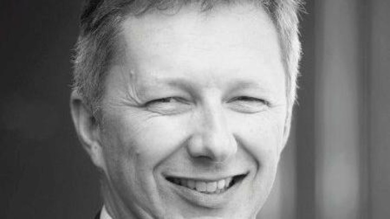 Arthur Swijter nieuwe financieel directeur Stern