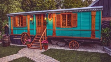 Vier miljoen voor boekingssite voor bijzondere reizen