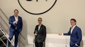 Drie consultants M&A-firma CFI worden partners