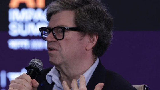 Nieuw Frans AI-bedrijf scoort bijna een miljard aan seed-kapitaal