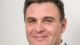 Jeroen van Engelen naar Intersaction