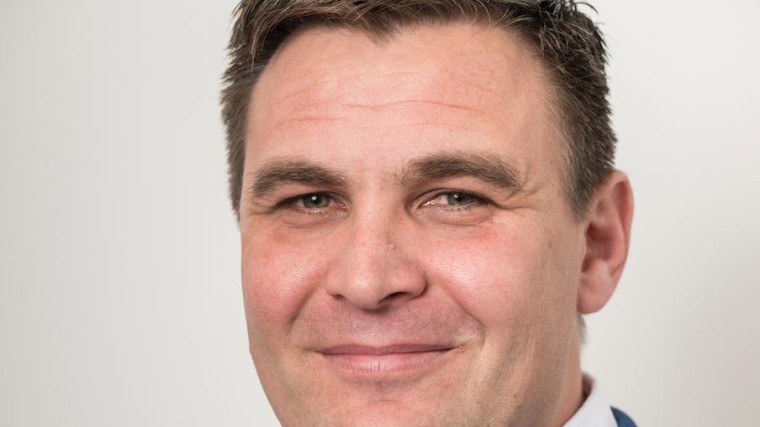 Jeroen van Engelen naar Intersaction