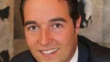 Pitch Best Young Talent 2017: Niels Jonker, Rabobank